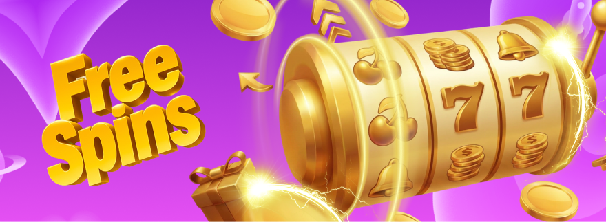 Rocket Play Free Spins