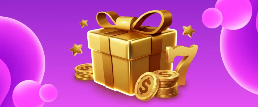 Rocket Play Casino Bonus